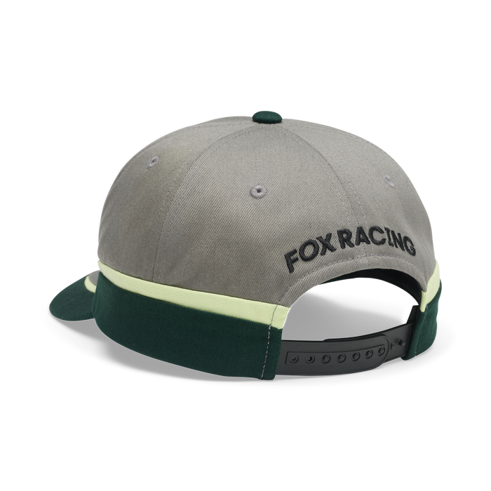 Fox Racing F Head X Snapback Hat product image 2