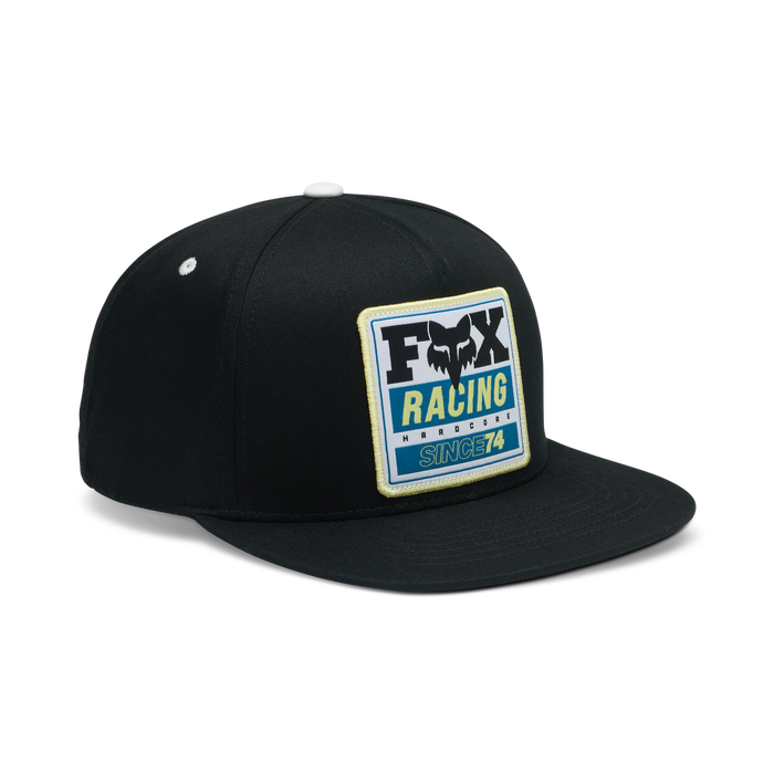 Fox Racing Since 74 Snapback Hat product image 1