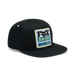 Fox Racing Since 74 Snapback Hat product image 1