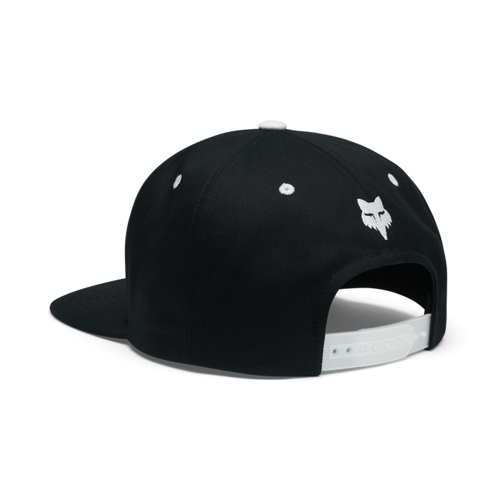 Fox Racing Since 74 Snapback Hat product image 2