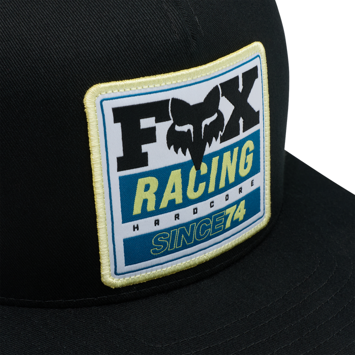 Fox Racing Since 74 Snapback Hat product image 3