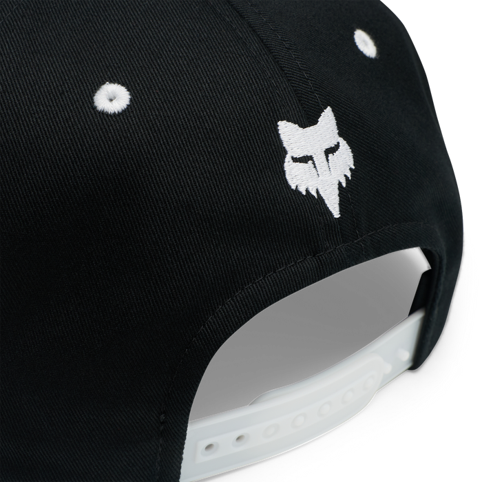 Fox Racing Since 74 Snapback Hat product image 4