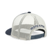 FOX Racing Circa 74 Snapback Trucker in Midnight