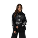 FOX Racing Dngr Heavyweight Fleece Pullover in Black