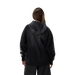 FOX Racing Dngr Heavyweight Fleece Pullover in Black