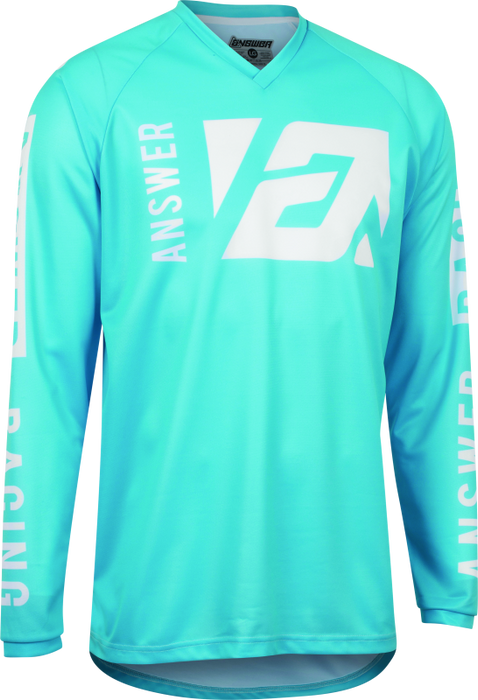 Answer Racing Syncron Merge Adult Jersey