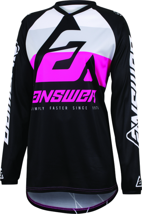 Answer Racing Syncron CC Women's Jersey