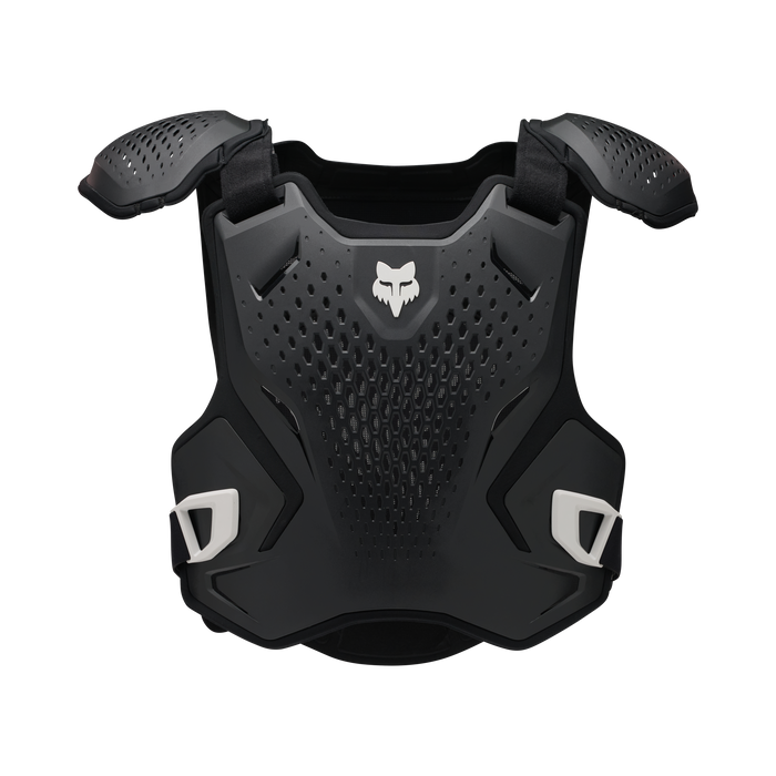 FOX Racing R3 in Black