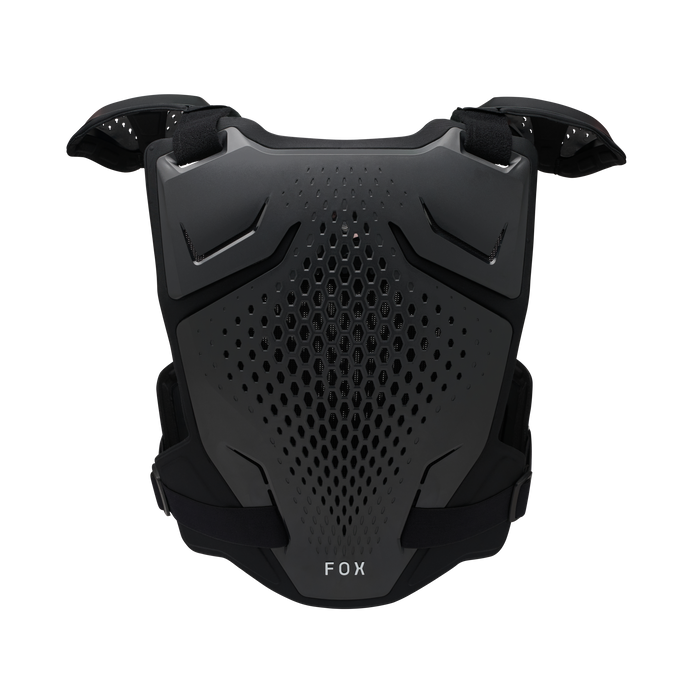 FOX Racing R3 in Black