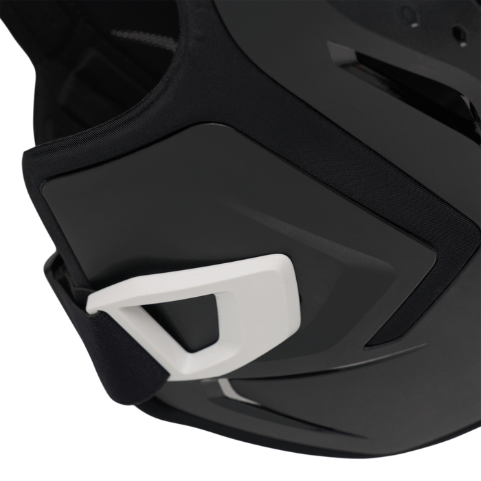 FOX Racing R3 in Black