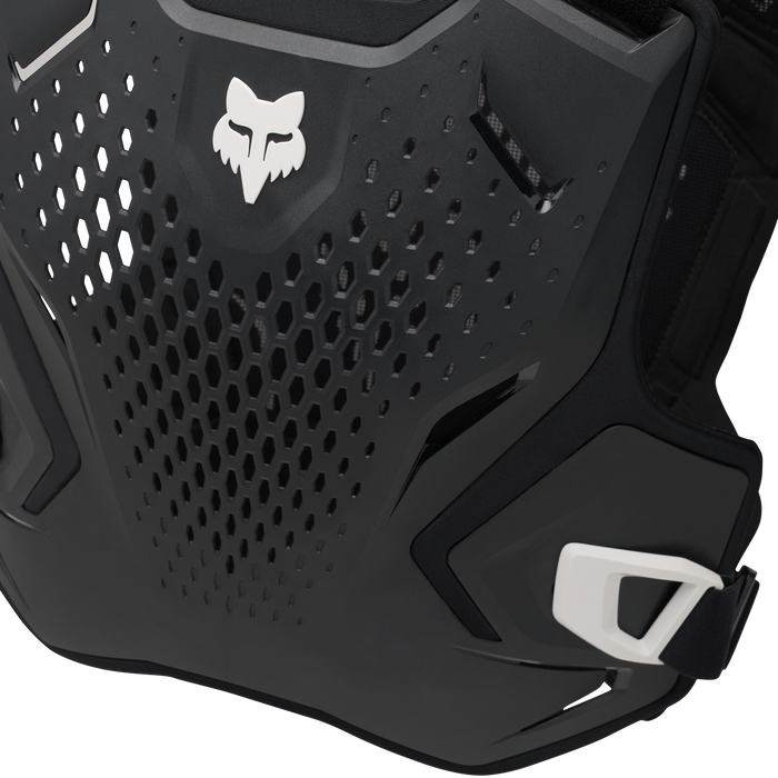 FOX Racing R3 in Black