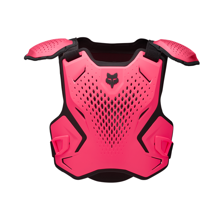 FOX Racing R3 in Pink