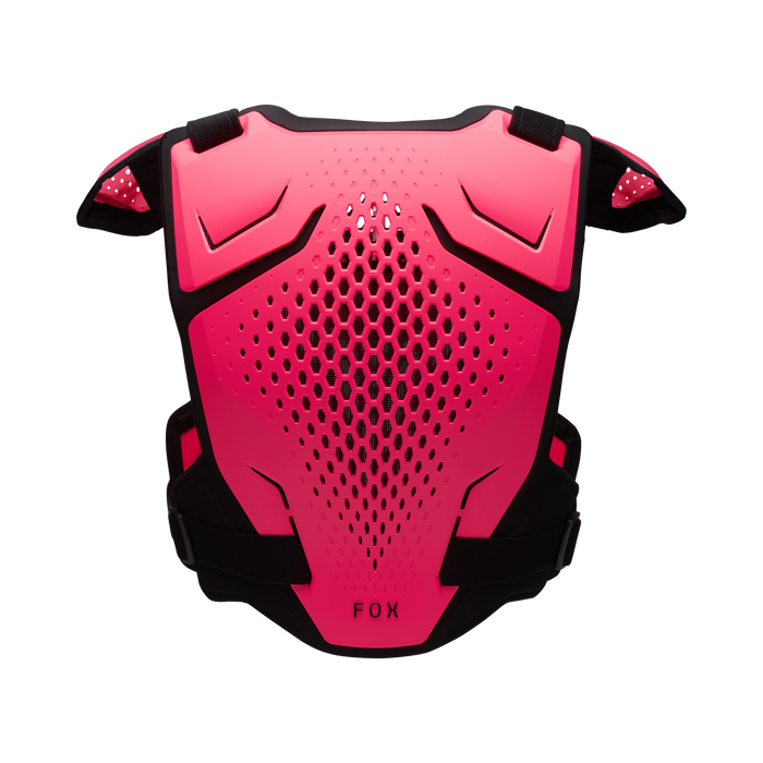 FOX Racing R3 in Pink