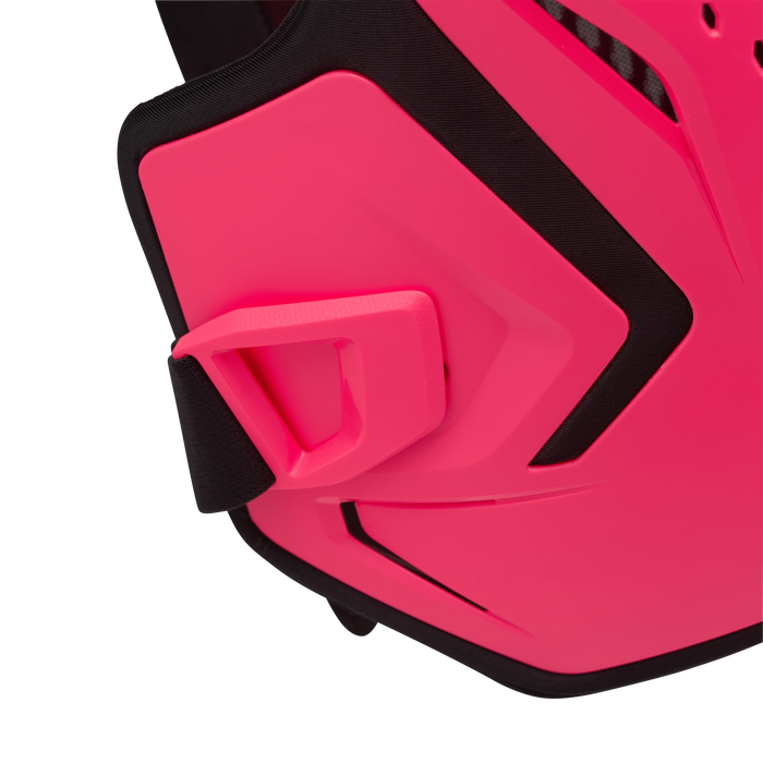 FOX Racing R3 in Pink