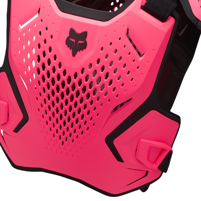 FOX Racing R3 in Pink