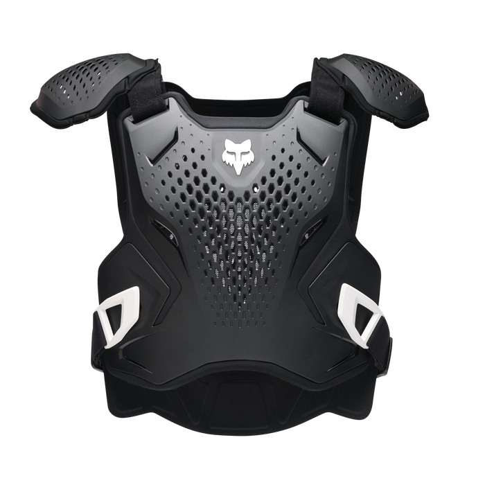 FOX Racing Youth R3 in Black