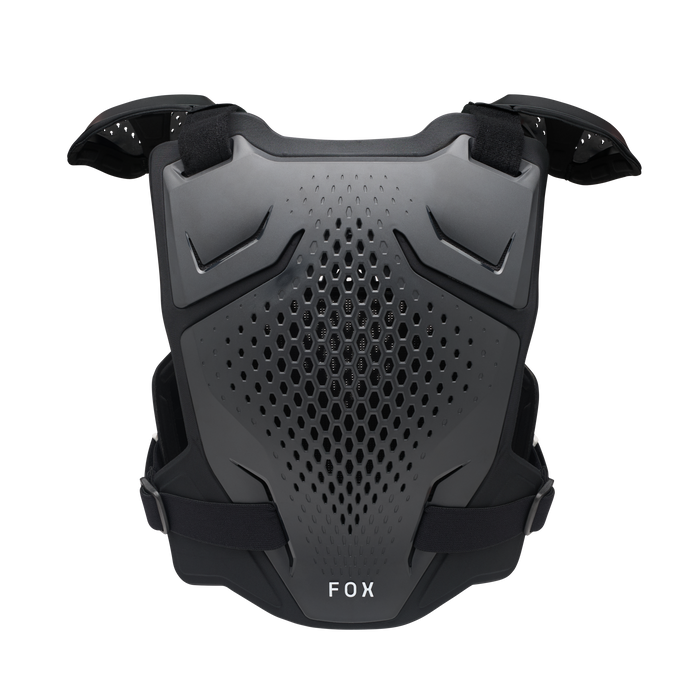 FOX Racing Youth R3 in Black