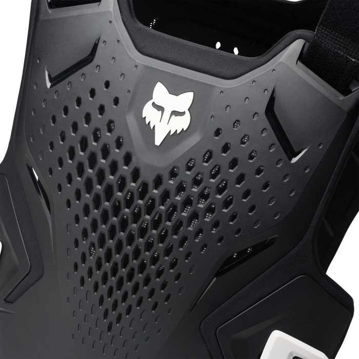 FOX Racing Youth R3 in Black