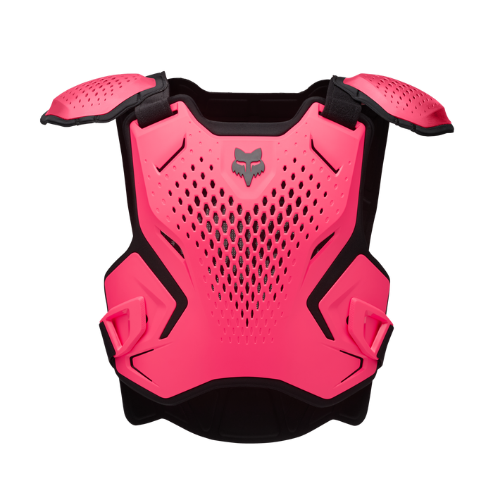 FOX Racing Youth R3 in Pink