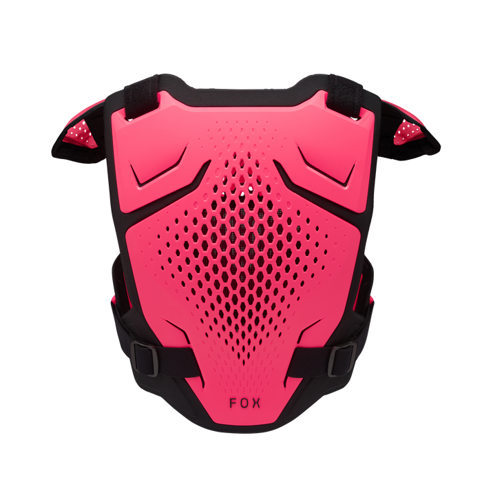 FOX Racing Youth R3 in Pink