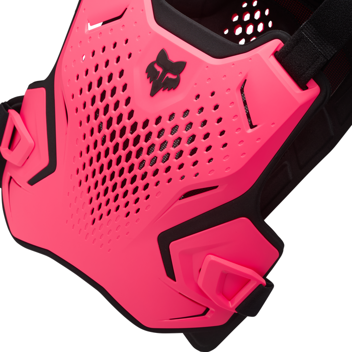 FOX Racing Youth R3 in Pink