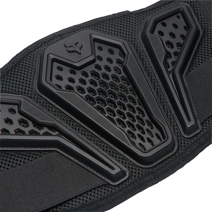 FOX Racing Titan Sport Belt in Black