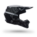 FOX Racing V1 Bnkr Helmet in Black Camo