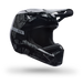 FOX Racing V1 Bnkr Helmet in Black Camo