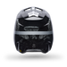 FOX Racing V1 Bnkr Helmet in Black Camo