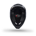 FOX Racing V1 Bnkr Helmet in Black Camo