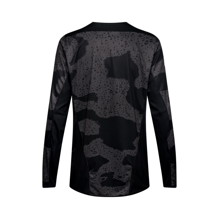 FOX Racing 180 Bnkr Black Camo Jersey & Pant Combo in Black Camo