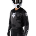 FOX Racing 180 Bnkr Black Camo Jersey & Pant Combo in Black Camo