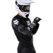 FOX Racing 180 Bnkr Black Camo Jersey & Pant Combo in Black Camo