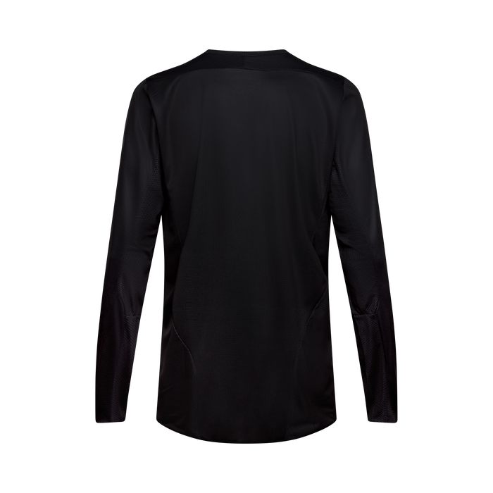 FOX Racing 180 Blackout Black Jersey & Pant Combo in Black
