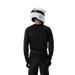 FOX Racing 180 Blackout Black Jersey & Pant Combo in Black