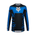 FOX Racing 180 HD38 Black/White Jersey & Pant Combo in Black/White