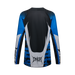 FOX Racing 180 HD38 Black/White Jersey & Pant Combo in Black/White