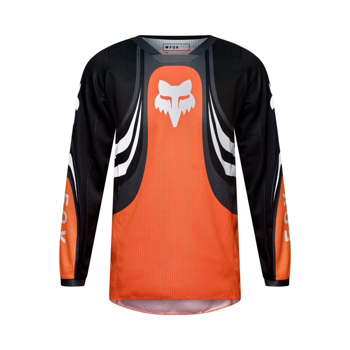 FOX Racing Youth 180 Draft Sunburst Jersey & Pant Combo in Sunburst