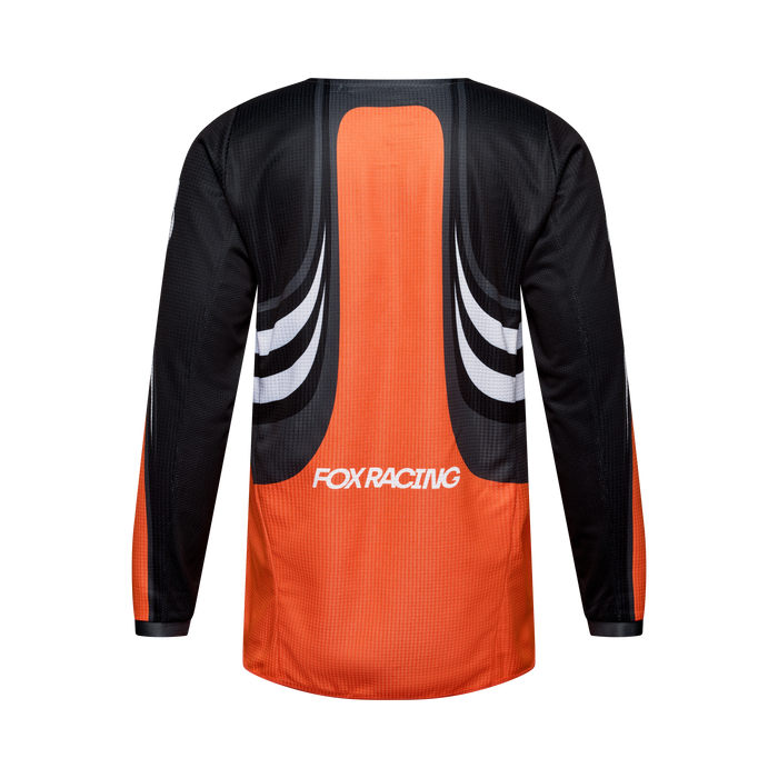 FOX Racing Youth 180 Draft Sunburst Jersey & Pant Combo in Sunburst