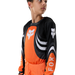 FOX Racing Youth 180 Draft Sunburst Jersey & Pant Combo in Sunburst