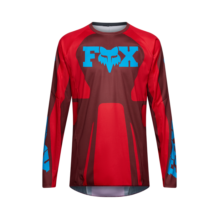 FOX Racing 180 Raid Rust Jersey & Pant Combo in Rust
