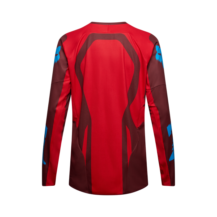 FOX Racing 180 Raid Rust Jersey & Pant Combo in Rust