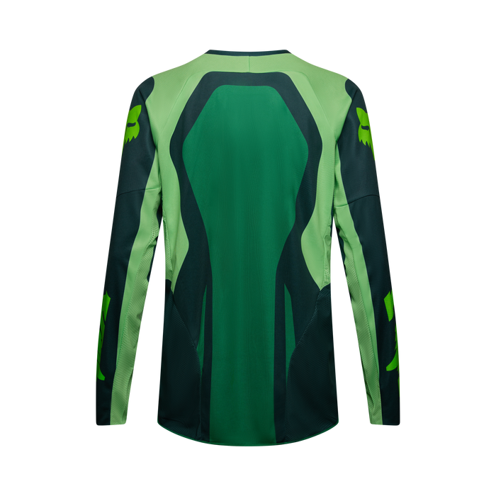 FOX Racing 180 Raid Deep Fern Jersey & Pant Combo in Deep Fern