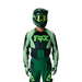 FOX Racing 180 Raid Deep Fern Jersey & Pant Combo in Deep Fern