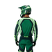 FOX Racing 180 Raid Deep Fern Jersey & Pant Combo in Deep Fern