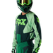 FOX Racing 180 Raid Deep Fern Jersey & Pant Combo in Deep Fern