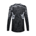 FOX Racing 180 Abyss Black Jersey & Pant Combo in Black