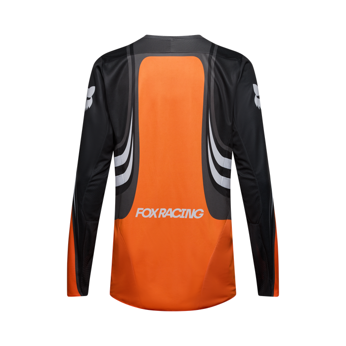 FOX Racing 180 Draft Sunburst Jersey & Pant Combo in Sunburst