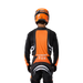 FOX Racing 180 Draft Sunburst Jersey & Pant Combo in Sunburst