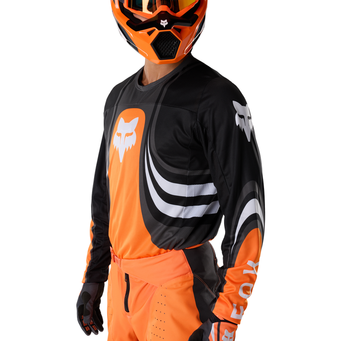 FOX Racing 180 Draft Sunburst Jersey & Pant Combo in Sunburst